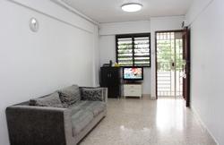 Blk 308 Clementi Avenue 4 (Clementi), HDB 3 Rooms #78950552